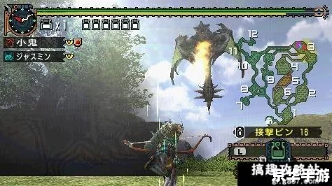 《怪物猎人2G》中,哪把武器能让你轻松驾驭狩猎场,享受战斗快感? 《怪物猎人2G》中,哪把武器能让你轻松驾驭狩猎场,享受战斗快感?