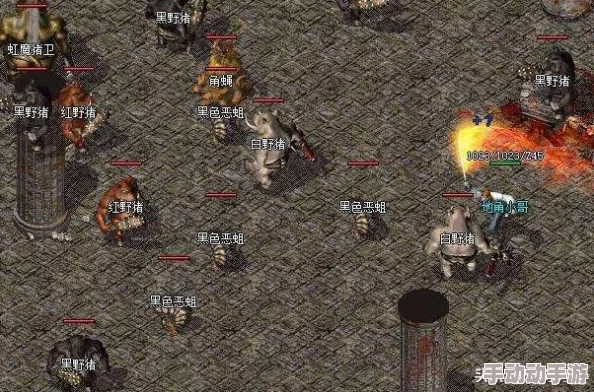 《地下城与勇士》热门副本揭秘:探寻爆率最高的专属首饰掉落地图指南 《地下城与勇士》热门副本揭秘:探寻爆率最高的专属首饰掉落地图指南