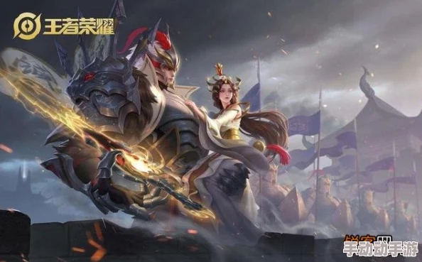 王者荣耀中,哪位英雄的独特技能与背景故事最引人入胜? 王者荣耀中,哪位英雄的独特技能与背景故事最引人入胜?