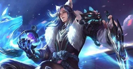 王者荣耀中,哪位英雄的独特技能与背景故事最引人入胜? 王者荣耀中,哪位英雄的独特技能与背景故事最引人入胜?