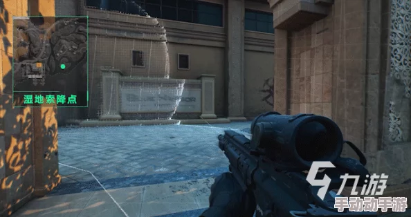 三角洲行动:探索长弓溪谷,追踪隐秘协议箱与解锁钥匙的隐藏路径 三角洲行动:探索长弓溪谷,追踪隐秘协议箱与解锁钥匙的隐藏路径