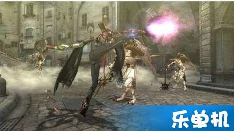 《猎天使魔女3》全面手柄按键指南:精通战斗技巧,畅享丝滑连招教学 《猎天使魔女3》全面手柄按键指南:精通战斗技巧,畅享丝滑连招教学