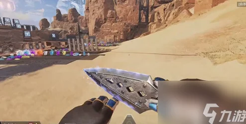 《Apex英雄》中神秘恶灵匕首独家获取攻略:解锁条件与实战应用深度探索 《Apex英雄》中神秘恶灵匕首独家获取攻略:解锁条件与实战应用深度探索