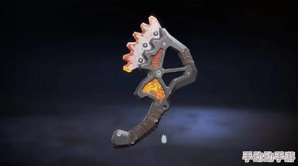 《Apex英雄》中神秘恶灵匕首独家获取攻略:解锁条件与实战应用深度探索 《Apex英雄》中神秘恶灵匕首独家获取攻略:解锁条件与实战应用深度探索