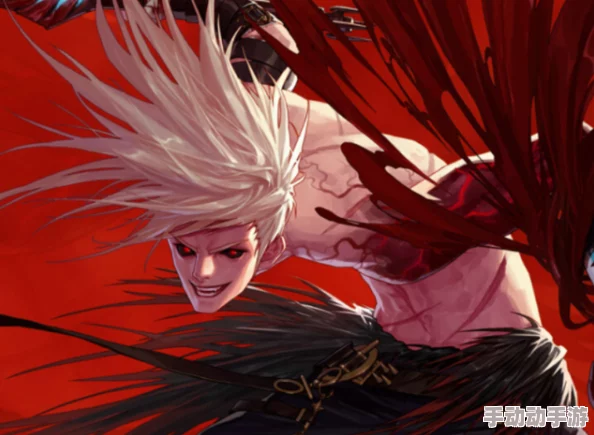 《地下城与勇士》红眼职业:精选首饰搭配策略,提升战力必备指南 《地下城与勇士》红眼职业:精选首饰搭配策略,提升战力必备指南