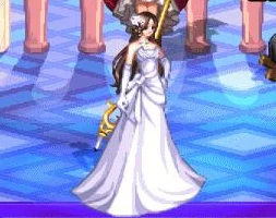 探索DNF独特魅力：揭秘唯一无男性角色的职业奥秘与玩法特色