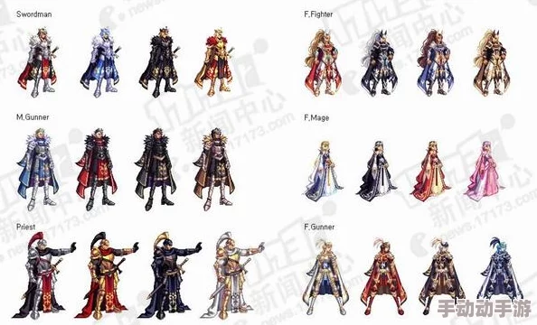 探索DNF独特魅力：揭秘唯一无男性角色的职业奥秘与玩法特色