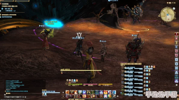 《最终幻想14》与国产仙侠《古剑奇谭》:副本难度深度对比,哪一款挑战你的极限策略? 《最终幻想14》与国产仙侠《古剑奇谭》:副本难度深度对比,哪一款挑战你的极限策略?