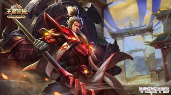 王者荣耀：牛魔与张飞实力对比，谁才是团战中的守护神？