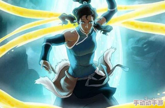 《降世神通：气宗传奇》跨界重生，沉浸式3A级动作RPG游戏震撼来袭！