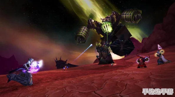 《地下城与勇士》中:探索最适合新手的强力角色选择指南 《地下城与勇士》中:探索最适合新手的强力角色选择指南