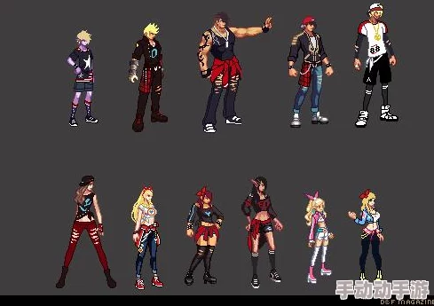 定制工作服在《地下城与勇士》(DNF)游戏中:推荐款式与设计灵感探索 定制工作服在《地下城与勇士》(DNF)游戏中:推荐款式与设计灵感探索