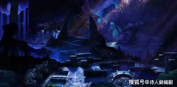 探秘艾尔登法环:揭秘隐藏洞窟中的奇异蜗牛栖息地及其秘密通道 探秘艾尔登法环:揭秘隐藏洞窟中的奇异蜗牛栖息地及其秘密通道