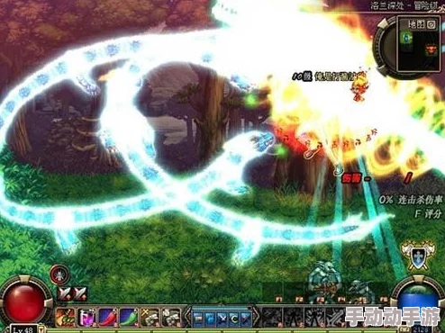 《地下城与勇士》中，哪个职业80级大招独领风骚？技能特色深度剖析！