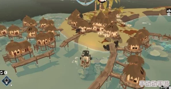 探索海洋冒险之旅:渔帆暗涌手机版独家下载渠道与安装指南 探索海洋冒险之旅:渔帆暗涌手机版独家下载渠道与安装指南