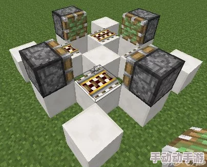 我的世界VeinMiner高效扩展：个性化添加支持方块全攻略