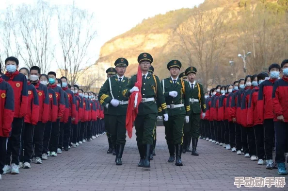 朝阳初升校园1/1h,学生们感叹这里的学习氛围让人倍感振奋与归属感! 朝阳初升校园1/1h,学生们感叹这里的学习氛围让人倍感振奋与归属感!