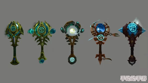 魔兽争霸系列：探索玩家心中至高无上的经典战役对决瞬间