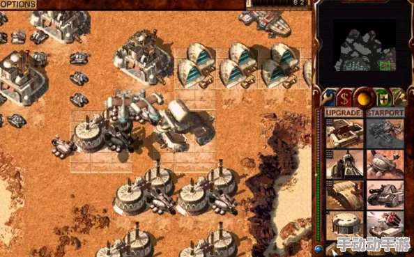 魔兽争霸系列：探索玩家心中至高无上的经典战役对决瞬间