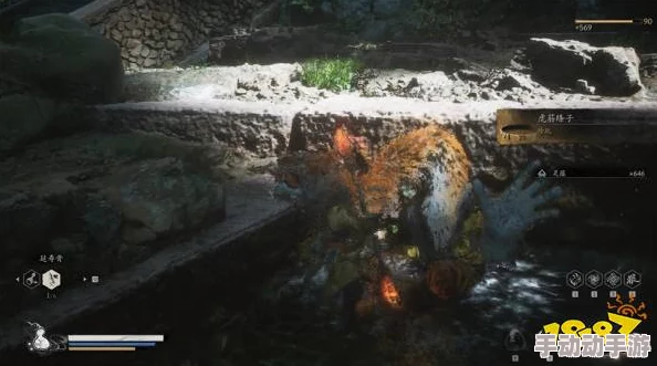 《黑神话》游戏中高效获取蚕丝材料地点全攻略与技巧分享