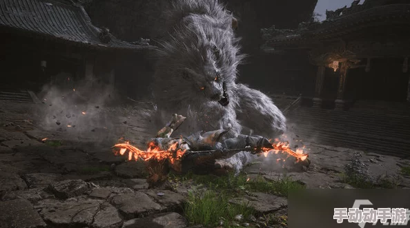 《黑神话》游戏中高效获取蚕丝材料地点全攻略与技巧分享