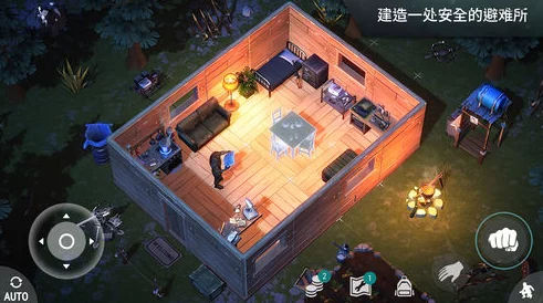 2024年生存末日游戏新纪元：精选耐玩不衰的绝境求生大作集合