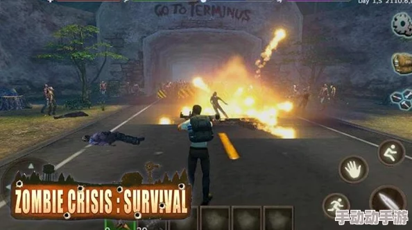 2024年生存末日游戏新纪元：精选耐玩不衰的绝境求生大作集合