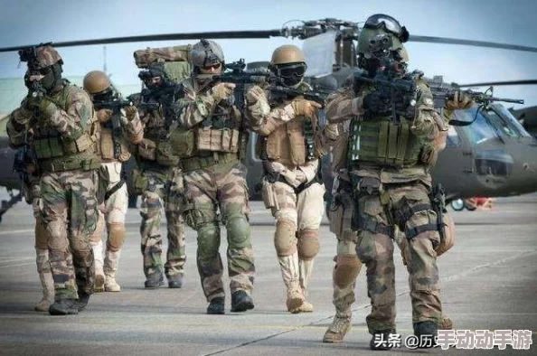 三角洲行动：高效招募策略发布指南，打造精英团队的关键步骤解析