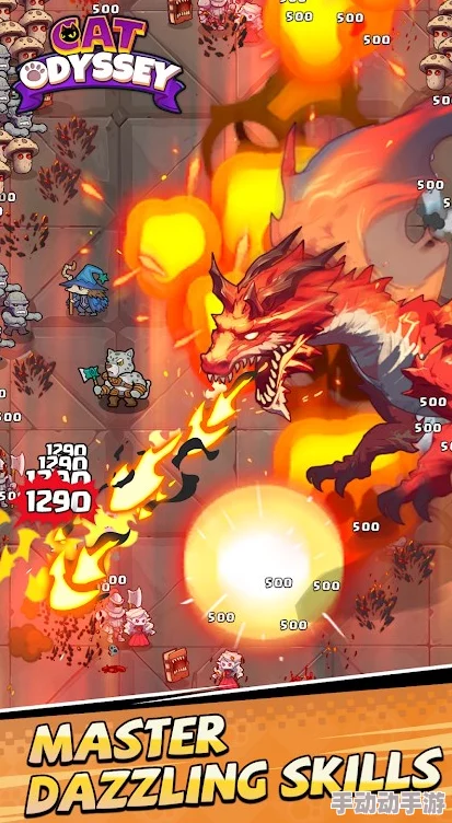 被无限游戏Boss爆炒:如何在挑战中找到乐趣与成长的平衡点 被无限游戏Boss爆炒:如何在挑战中找到乐趣与成长的平衡点