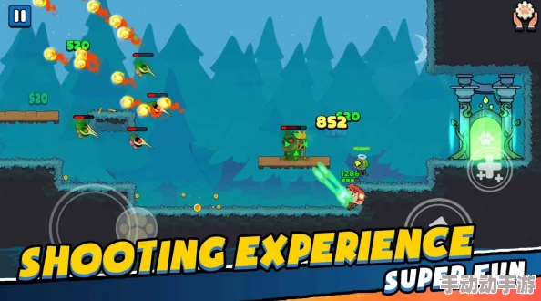 被无限游戏Boss爆炒:如何在挑战中找到乐趣与成长的平衡点 被无限游戏Boss爆炒:如何在挑战中找到乐趣与成长的平衡点