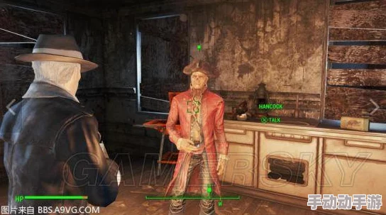 辐射4：精心策划，解锁最佳队友搭配策略——角色选择与团队协同深度探讨