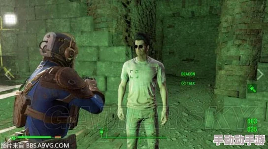 辐射4：精心策划，解锁最佳队友搭配策略——角色选择与团队协同深度探讨