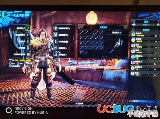 怪物猎人:刀光剑影VS固若金汤,探索武器选择的艺术——剑盾之争 怪物猎人:刀光剑影VS固若金汤,探索武器选择的艺术——剑盾之争