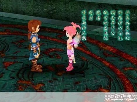 《仙剑三外传问情篇》深度探索：全面解锁封神结系统，打造专属情缘羁绊攻略