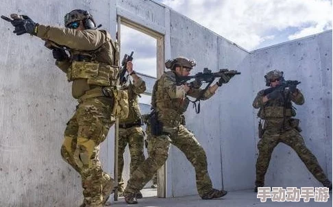 三角洲特战系列:全面对比,揭秘哪款行动步枪性能最卓越? 三角洲特战系列:全面对比,揭秘哪款行动步枪性能最卓越?
