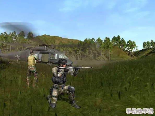 三角洲特战系列:全面对比,揭秘哪款行动步枪性能最卓越? 三角洲特战系列:全面对比,揭秘哪款行动步枪性能最卓越?