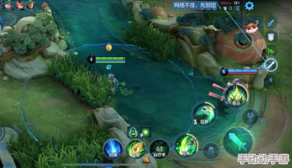 王者荣耀S30赛季河道之灵刷新机制详解:一分钟一刷,经验调整后的战略新考量 王者荣耀S30赛季河道之灵刷新机制详解:一分钟一刷,经验调整后的战略新考量