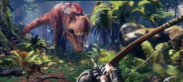 方舟生存进化手游：全面探索伤齿龙生态习性与实战应用图鉴指南