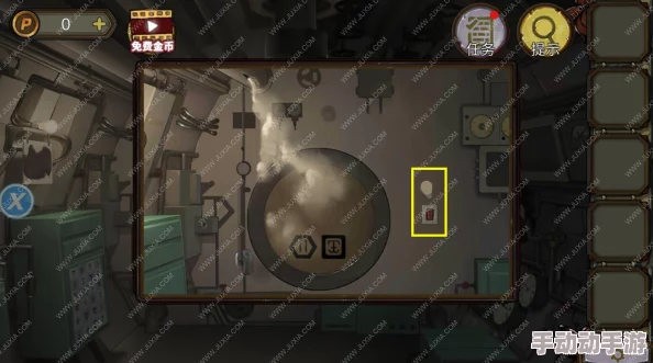 地铁危机：揭秘哪款游戏让你在地下铁轨中绝境逢生，体验紧张刺激的逃生之旅