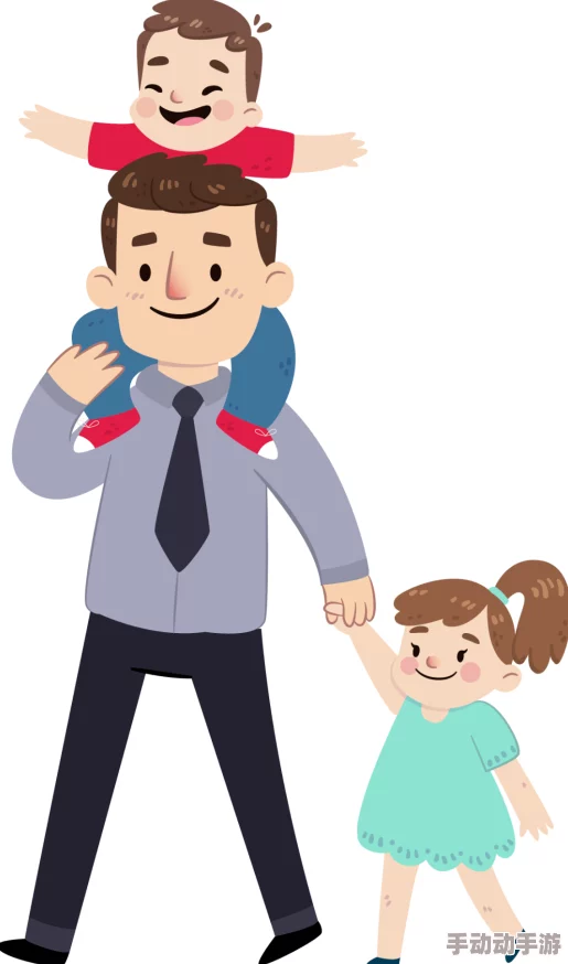 父亲有力挺送女儿的花园,展现了父爱的深厚与无私,为女儿创造一个美丽成长空间的温馨故事 父亲有力挺送女儿的花园,展现了父爱的深厚与无私,为女儿创造一个美丽成长空间的温馨故事