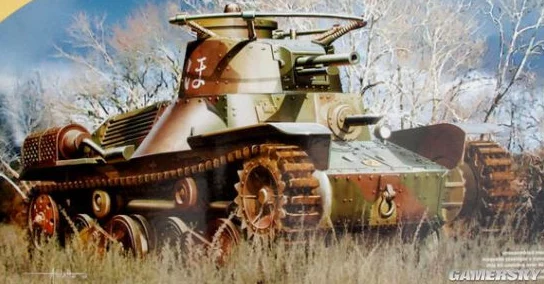 战争雷霆中，撞锤战车的归属系别深度剖析：揭秘其独特魅力与历史渊源