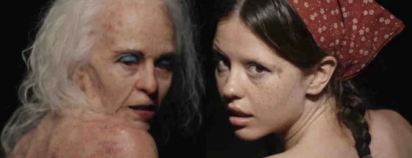 老太太性bbwbbwbbw：这部电影虽然题材独特，但老太太的表演真是令人惊艳，展现了丰富的情感层次