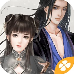 细语阁cv小烟cv小颦不知君，网友评论：这组合真是太有意思了，感觉每个角色都有独特的魅力，让人期待更多精彩内容！