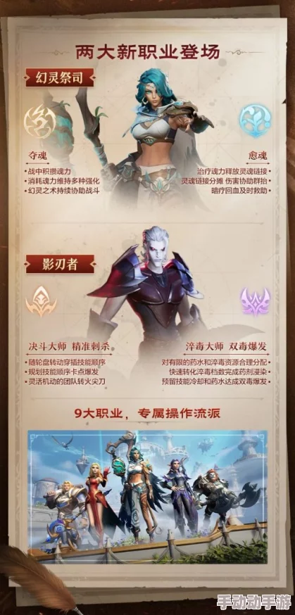 塔瑞斯世界萌新装备成长指南：精选养成策略，助你快速晋升强者之路