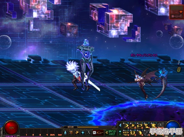 《地下城与勇士》中，超星空裂缝：哪类角色装备搭配最优解探索