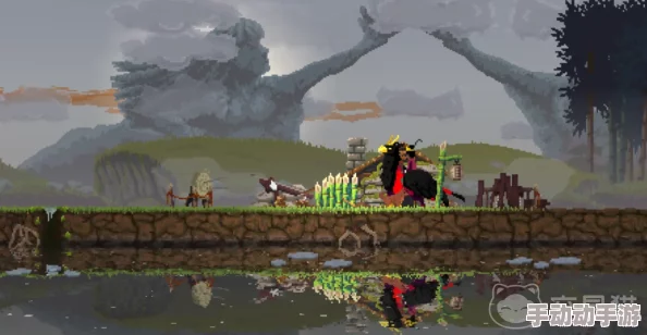 王国双君主：深度探索号角隐士的策略应用与高效管理技巧