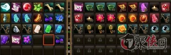 《神仙道》解锁神秘装备：揭秘多少级开启专属一件套的奇幻之旅