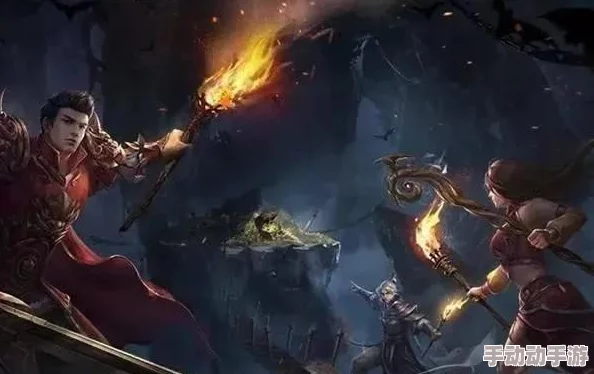 《原始传奇》角色实力深度剖析：谁才是战场上的终极霸主？