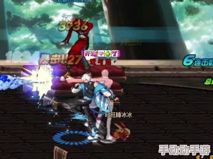 《地下城与勇士》中：束缚VS冰冻，实战效能与应用场景全面剖析