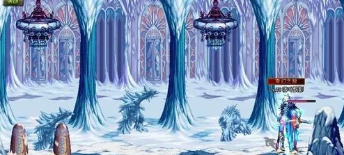 《地下城与勇士》中：束缚VS冰冻，实战效能与应用场景全面剖析